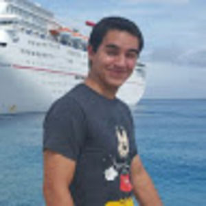 Meet your Posher, Dano